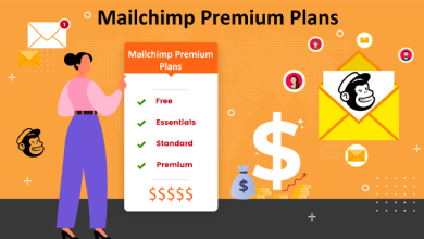 What is mailchimp