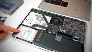MacBook Repair