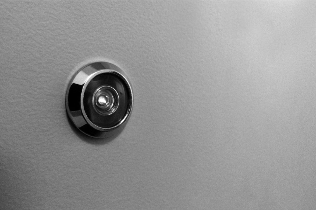 doorbell cameras