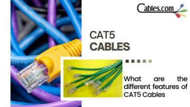 CAT5 Cables featured image