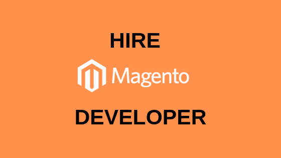 the direct way of hiring a magento developer