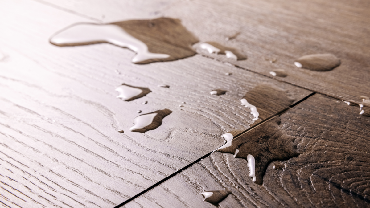 Don't Let Water Ruin Your Floors: The Benefits of WPC Floorboards