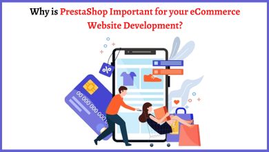 PrestaShop development company