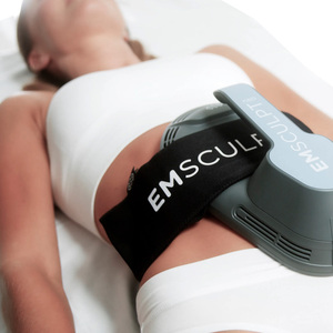 emsculpt houston