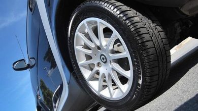 The importance of caring for your vehicle's wheels