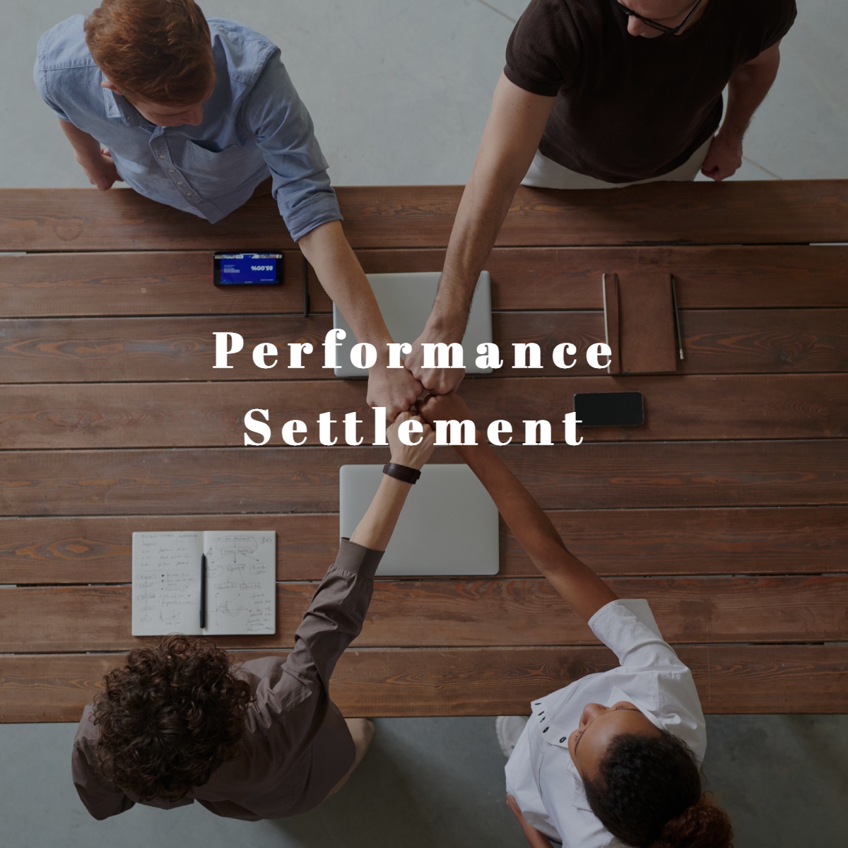 Performance Settlement