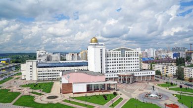 study MBBS in Russia