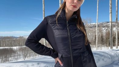 Travel Clothes for Women
