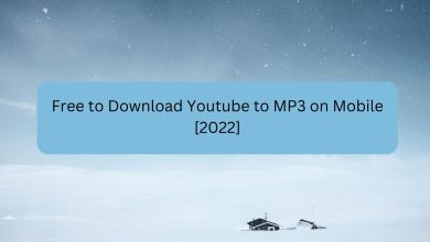 Download youtube to mp3