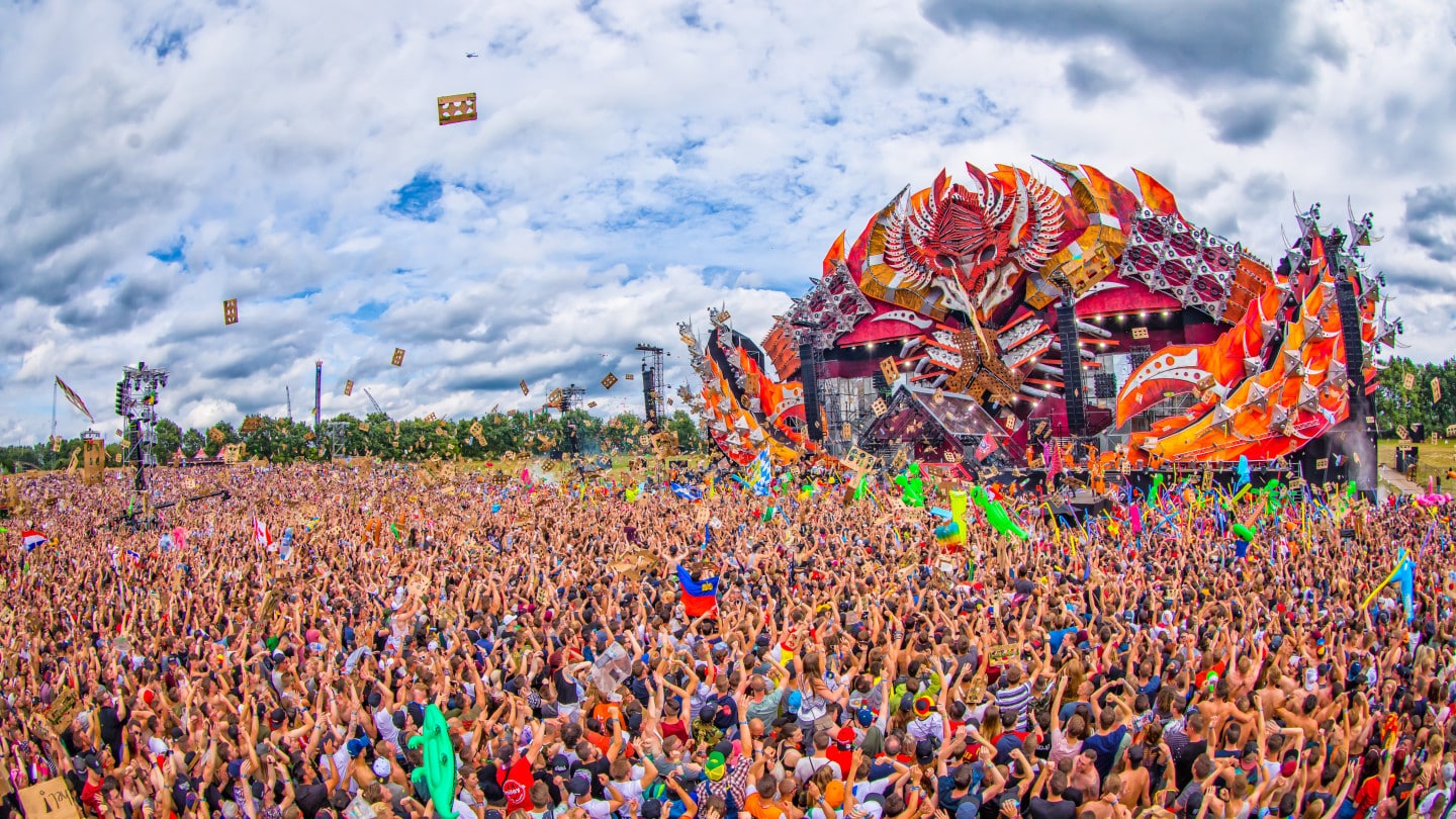 blissful reasons to attend european music festivals in summer 2023