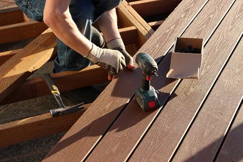 Spacer Clips for WPC Decking: How to Attach Them Properly