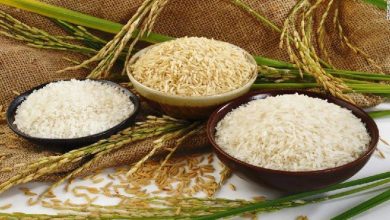 Organic Rice Online