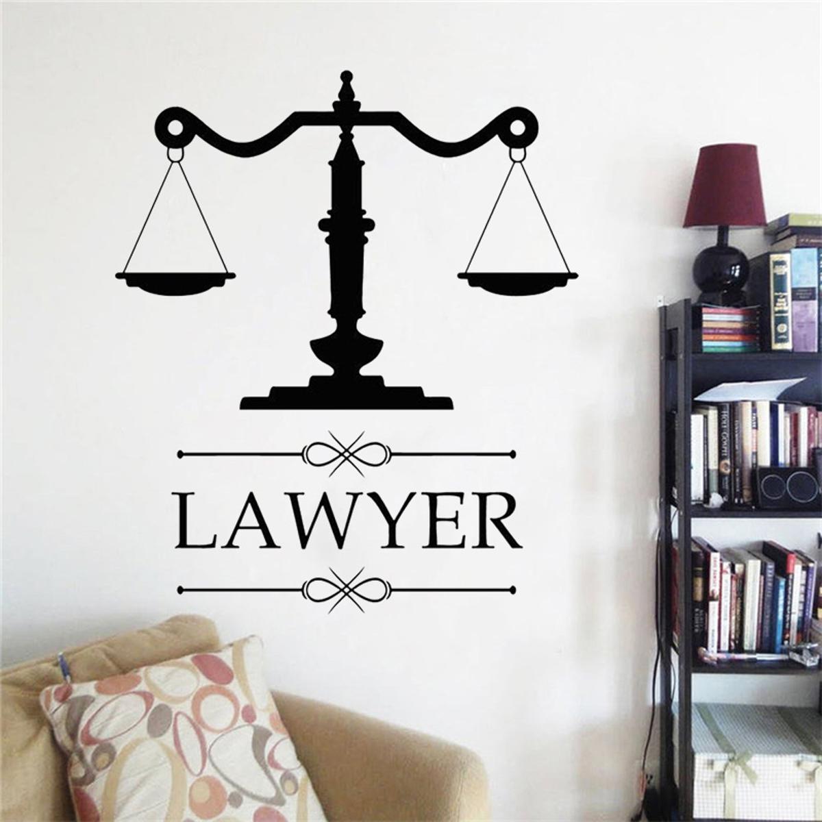 company lawyer