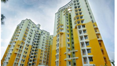 Apartments in Calicut