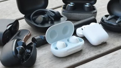 The Best Wireless Bluetooth Earbuds in Esquare