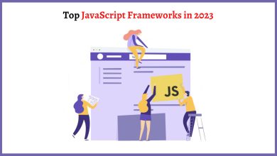 JavaScript development company