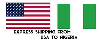 Ship cheaply from canada to Nigeria