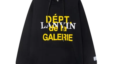 gallery dept hoodie